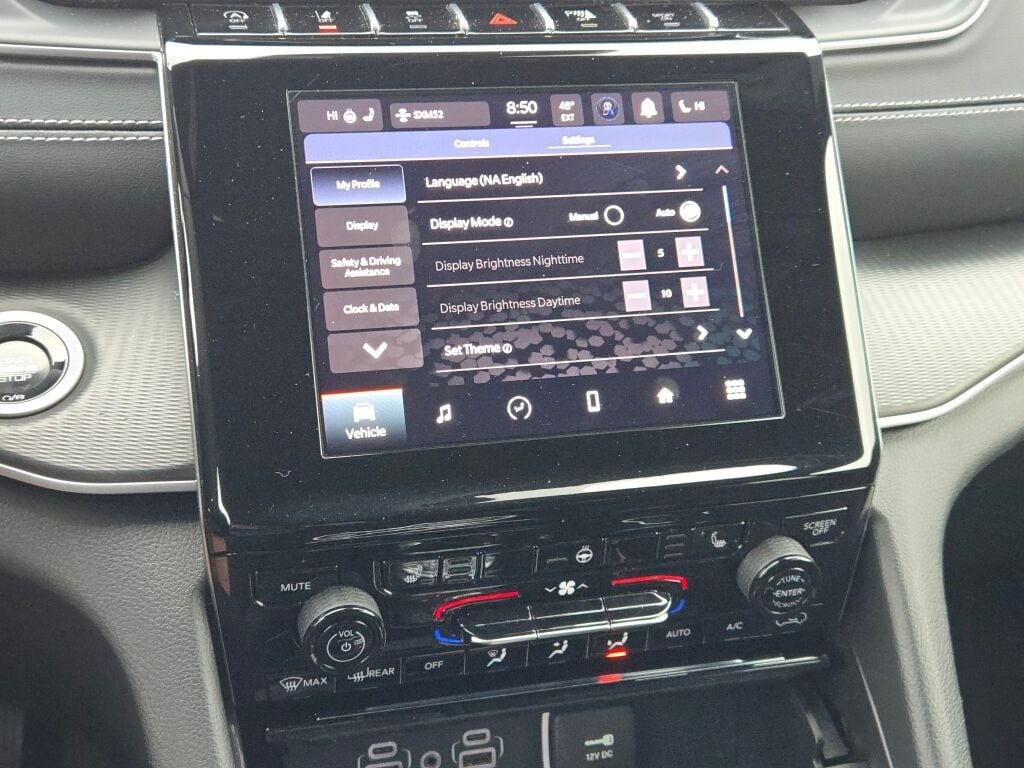 2024 JEEP GRAND CHEROKEE - Image 26