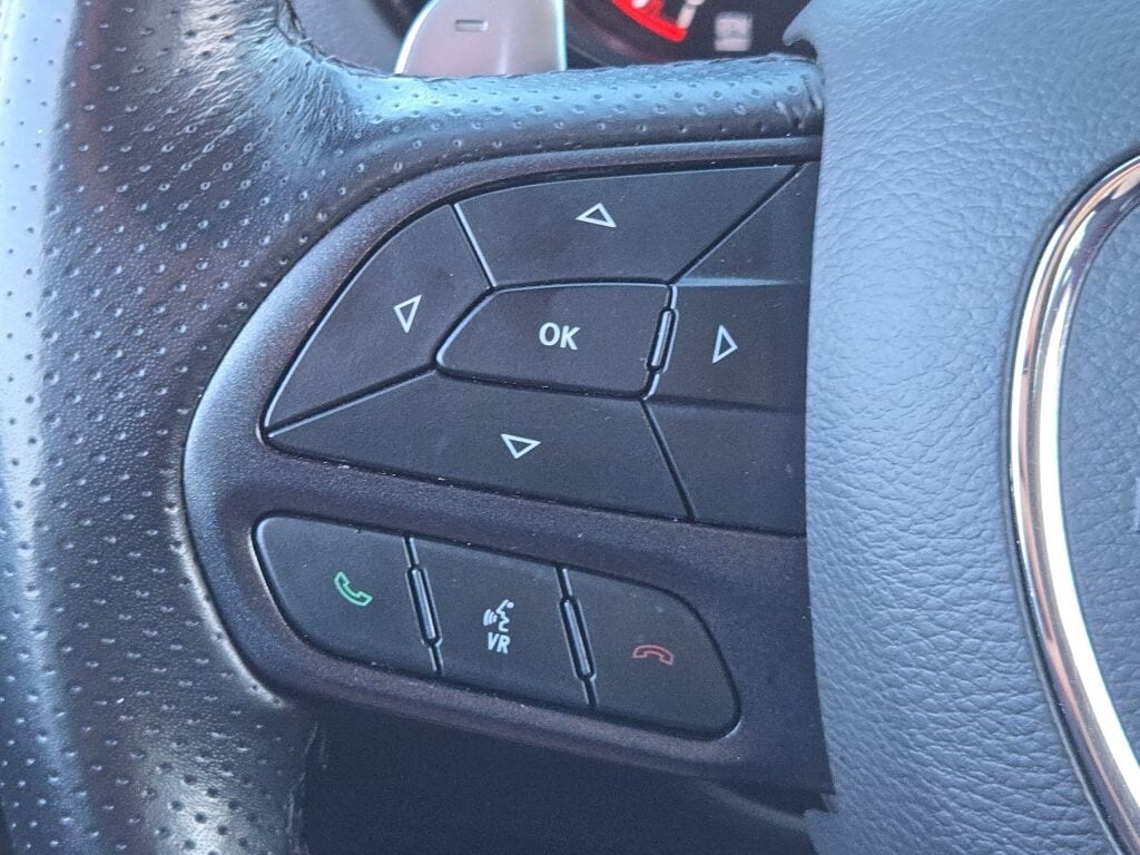 2023 DODGE DURANGO - Image 38