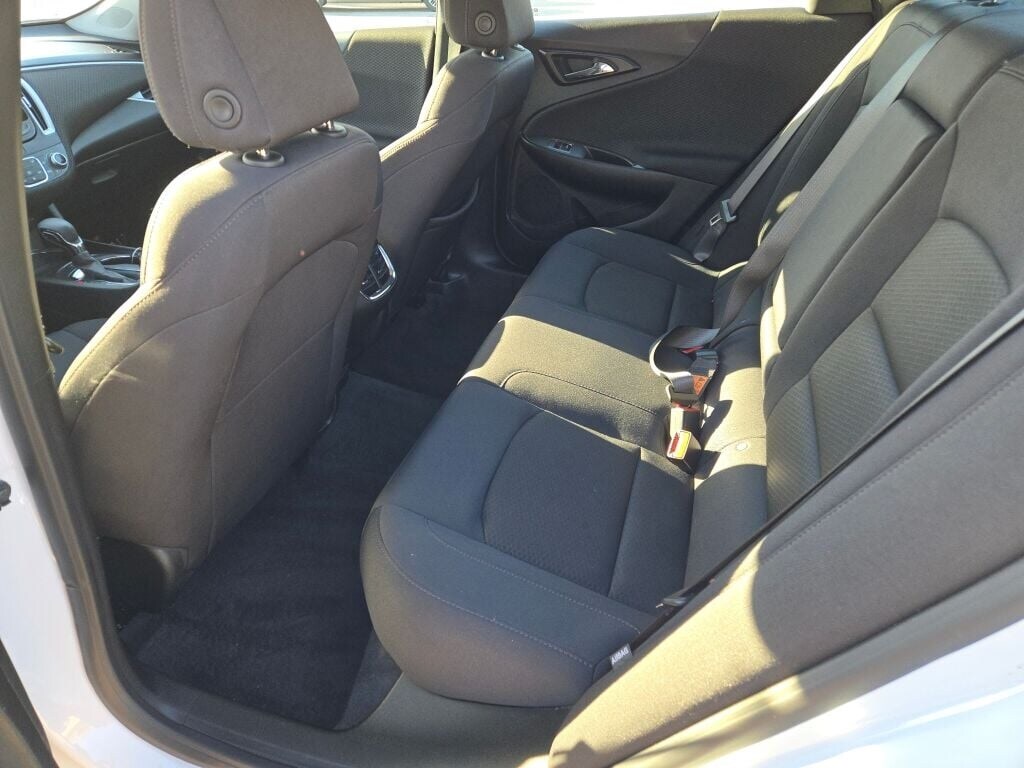 2024 CHEVROLET MALIBU - Image 19