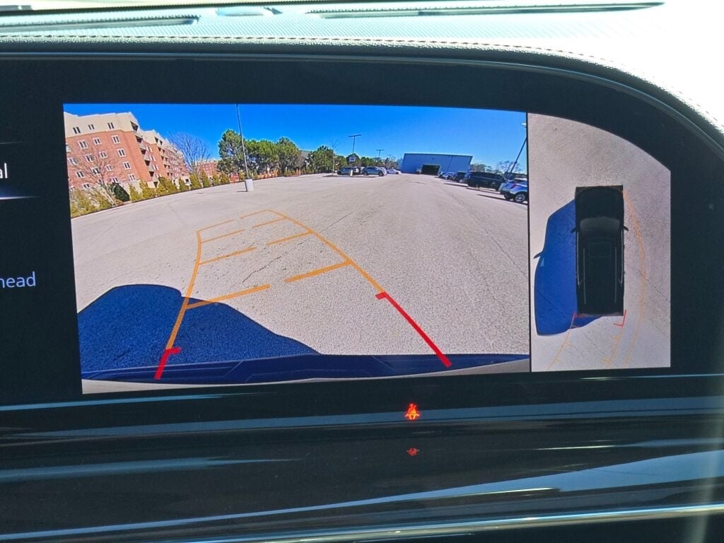 2024 CADILLAC ESCALADE - Image 37