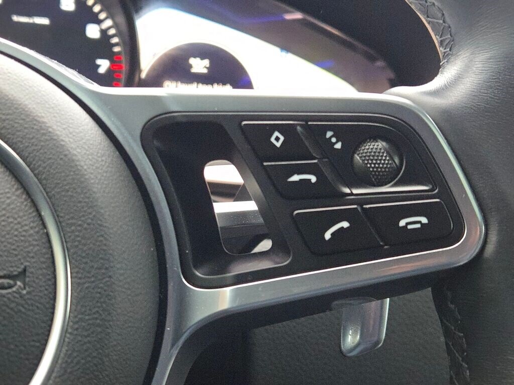 2023 PORSCHE CAYENNE - Image 35