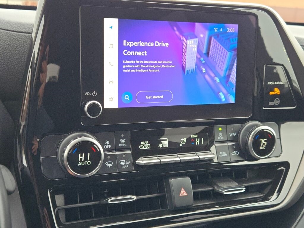 2023 TOYOTA HIGHLANDER - Image 28