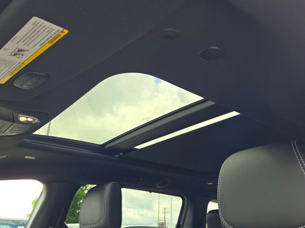 2026 Chrysler Pacifica Limited - Photo 26