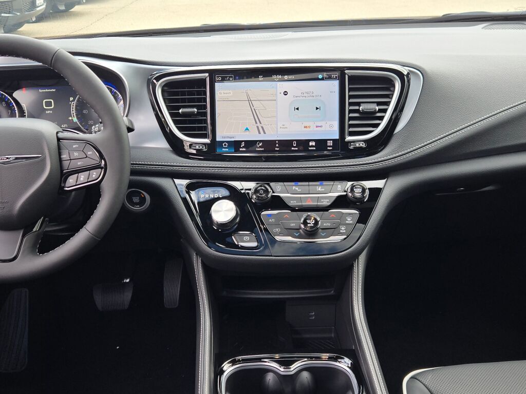 2026 Chrysler Pacifica Limited - Photo 21