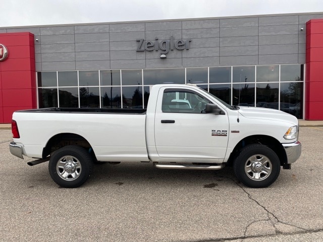 2014 RAM Ram 2500 Pickup Tradesman's photo