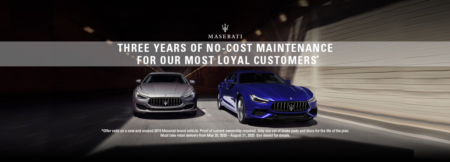 New and Used Maserati Cars for Sale in Grandville, MI Zeigler