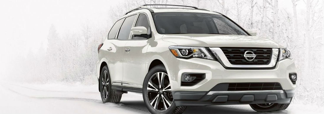 Zeigler Nissan Gurnee >> 2019 Nissan Pathfinder Review Wheeling, IL | Zeigler ... Zeigler Nissan Gurnee >> 2019 Nissan Pathfinder Review Wheeling, IL | Zeigler ...