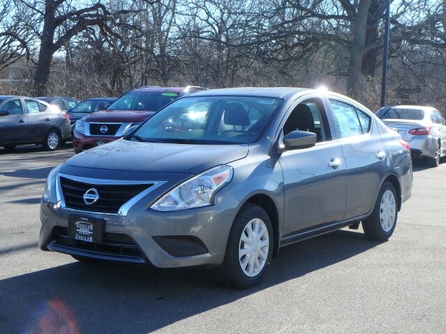 Zeigler Nissan Gurnee >> New & Pre-Owned Nissan Cars near Waukegan, IL | Zeigler Nissan of Gurnee Zeigler Nissan Gurnee >> New & Pre-Owned Nissan Cars near Waukegan, IL | Zeigler Nissan of Gurnee