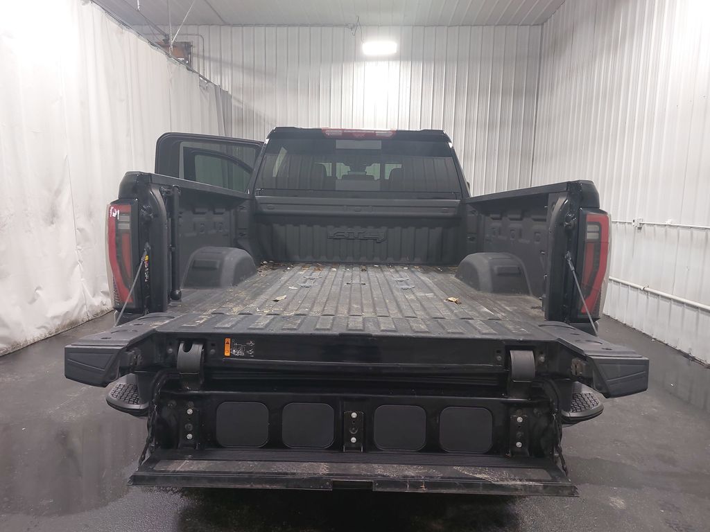 2024 GMC SIERRA HD - Image 12