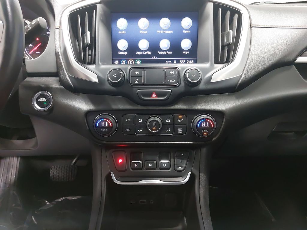 2020 GMC TERRAIN - Image 20