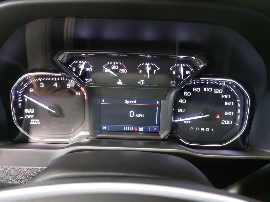 2021 GMC SIERRA - Image 18