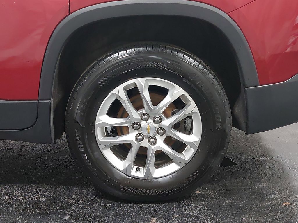 2018 CHEVROLET TRAVERSE - Image 36
