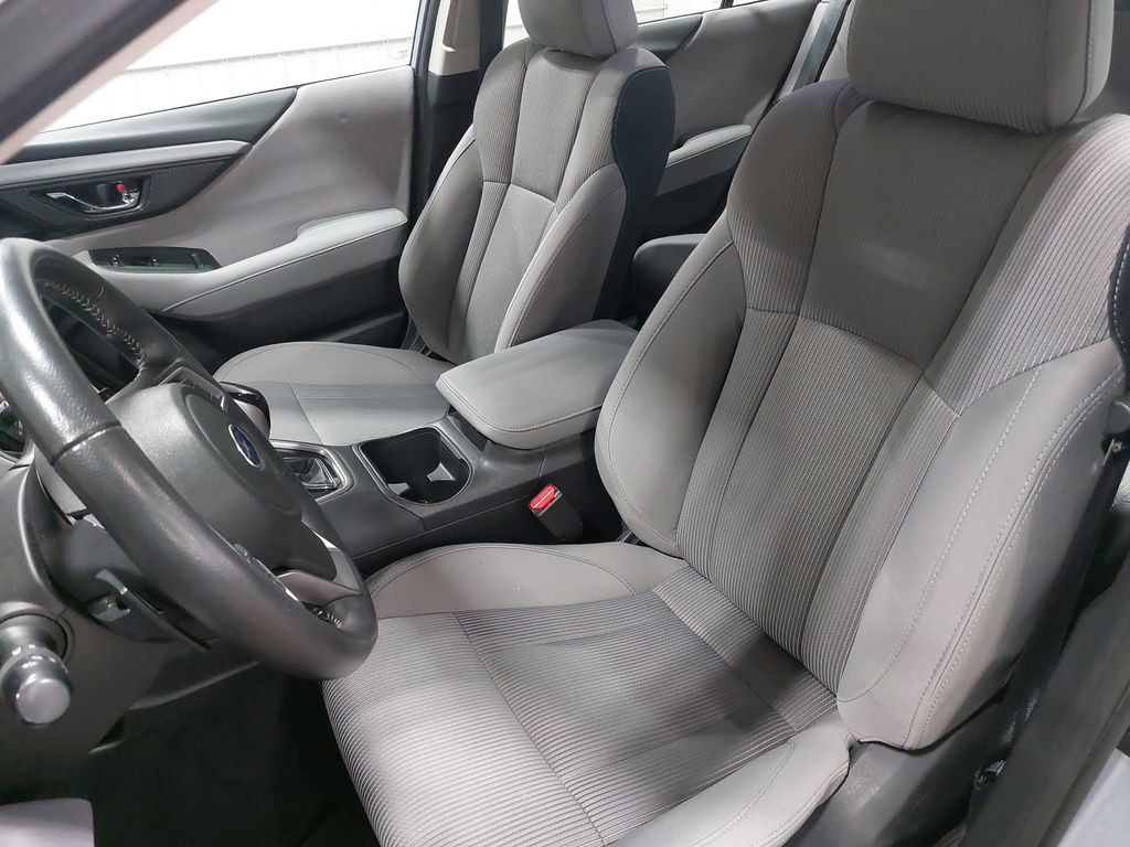 2024 SUBARU LEGACY - Image 14