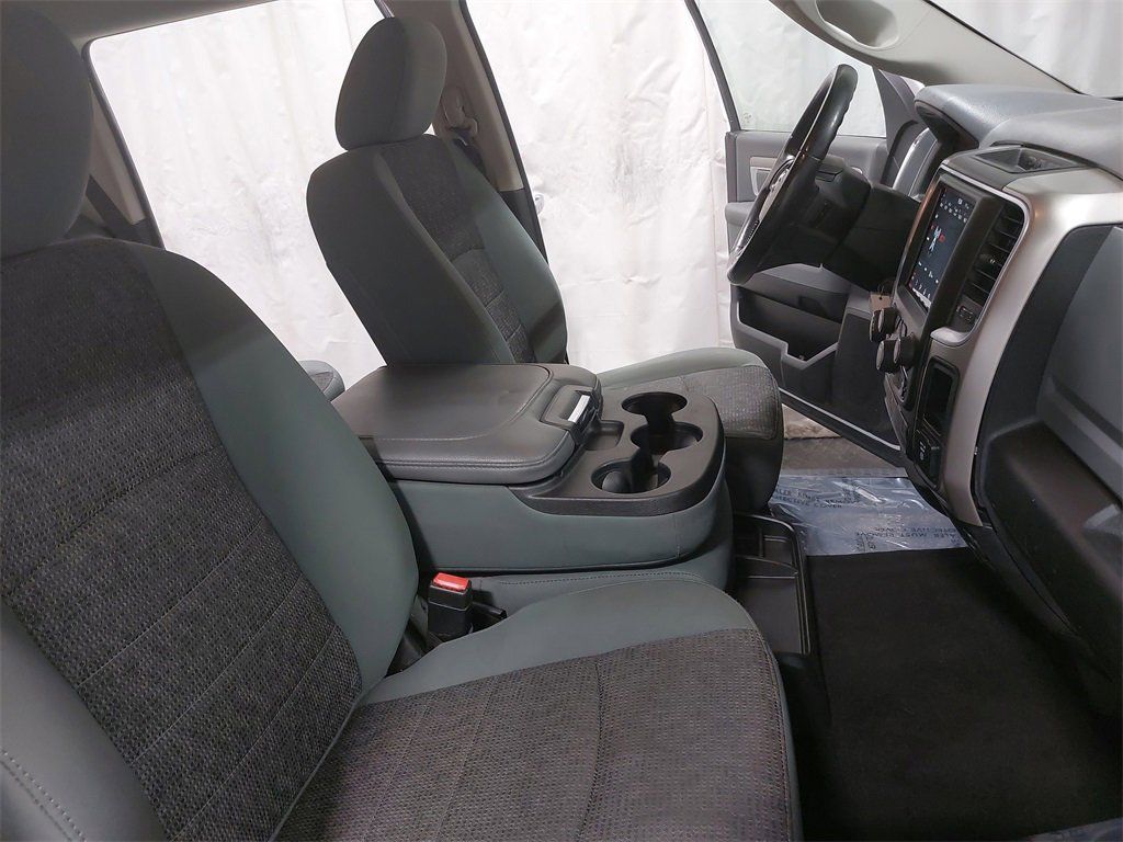 2018 RAM 1500 - Image 10