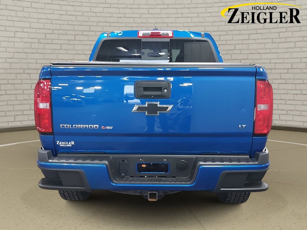 2019 CHEVROLET COLORADO - Image 6