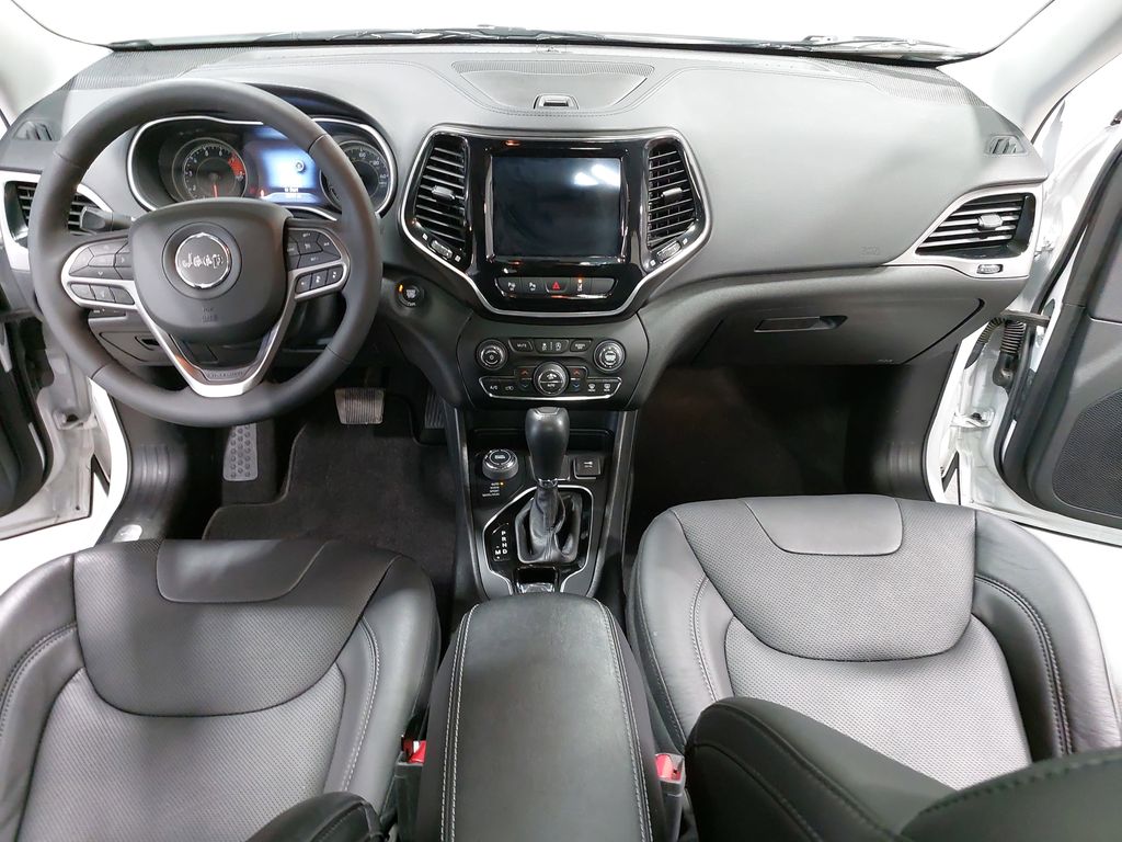 2021 JEEP CHEROKEE - Image 9