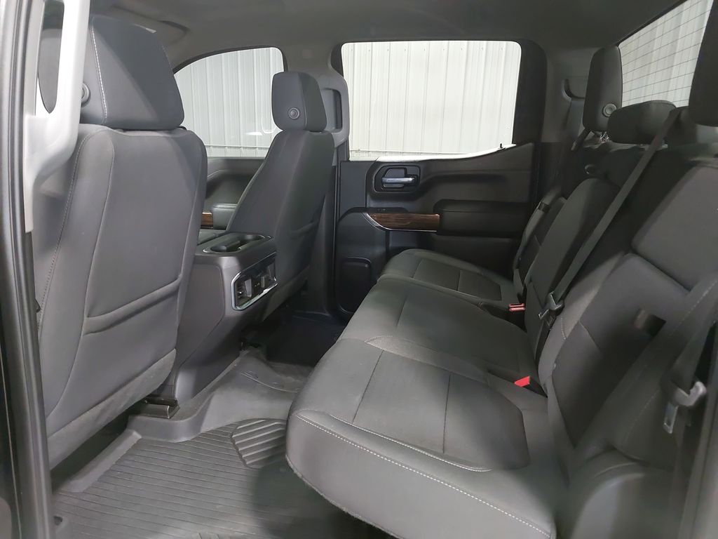 2021 GMC SIERRA - Image 12