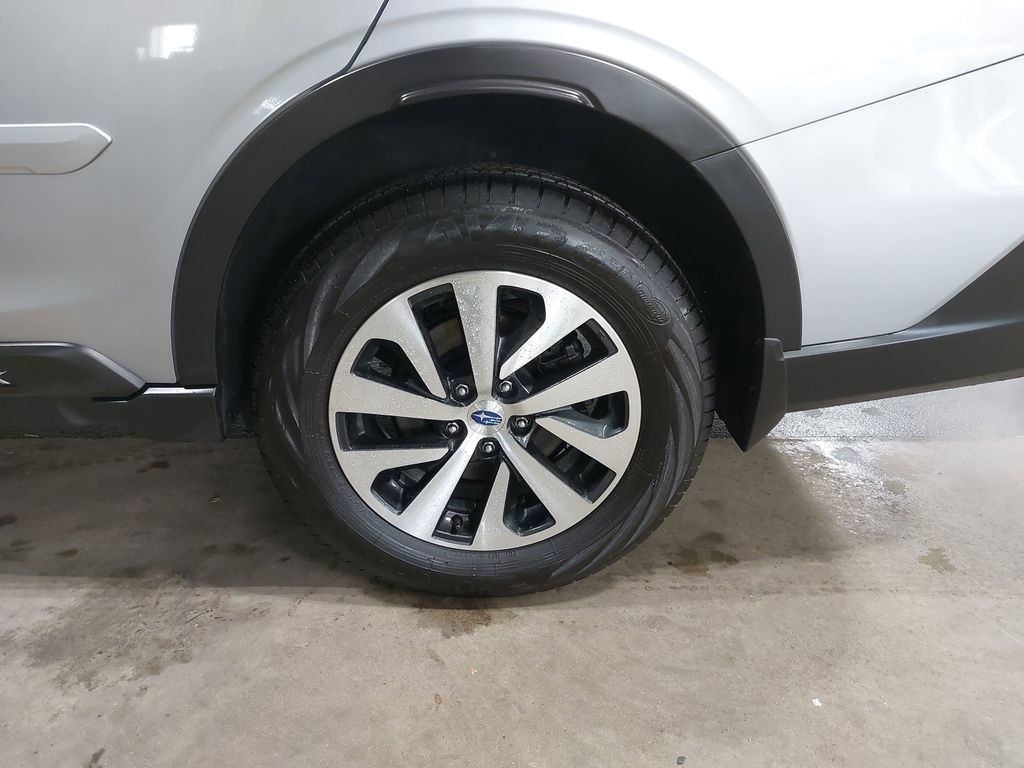 2022 SUBARU OUTBACK - Image 31