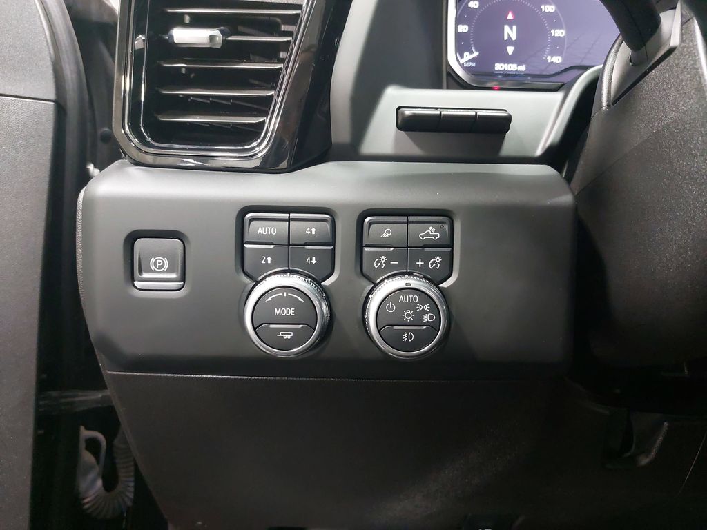 2024 GMC SIERRA HD - Image 27
