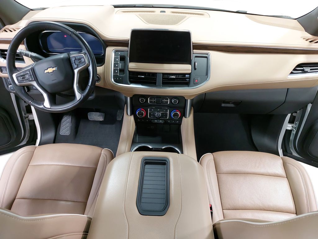 2022 CHEVROLET TAHOE - Image 9