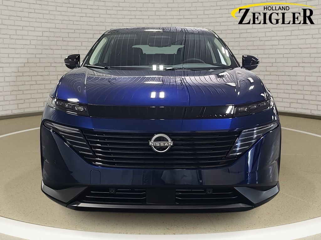 New 2025 Nissan Murano SL SUV