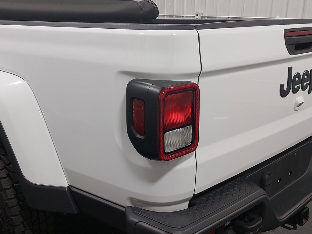 2022 JEEP GLADIATOR - Image 34
