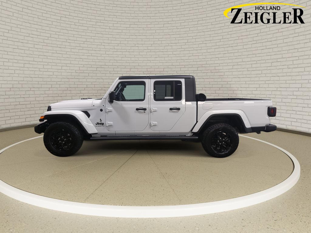 2022 JEEP GLADIATOR - Image 8