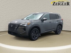 2026 Nissan Rogue SV SUV