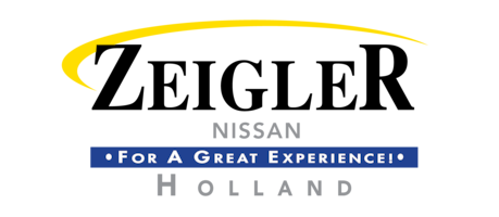 Zeigler Nissan of Holland