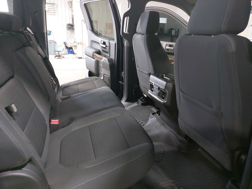 2021 GMC SIERRA - Image 11