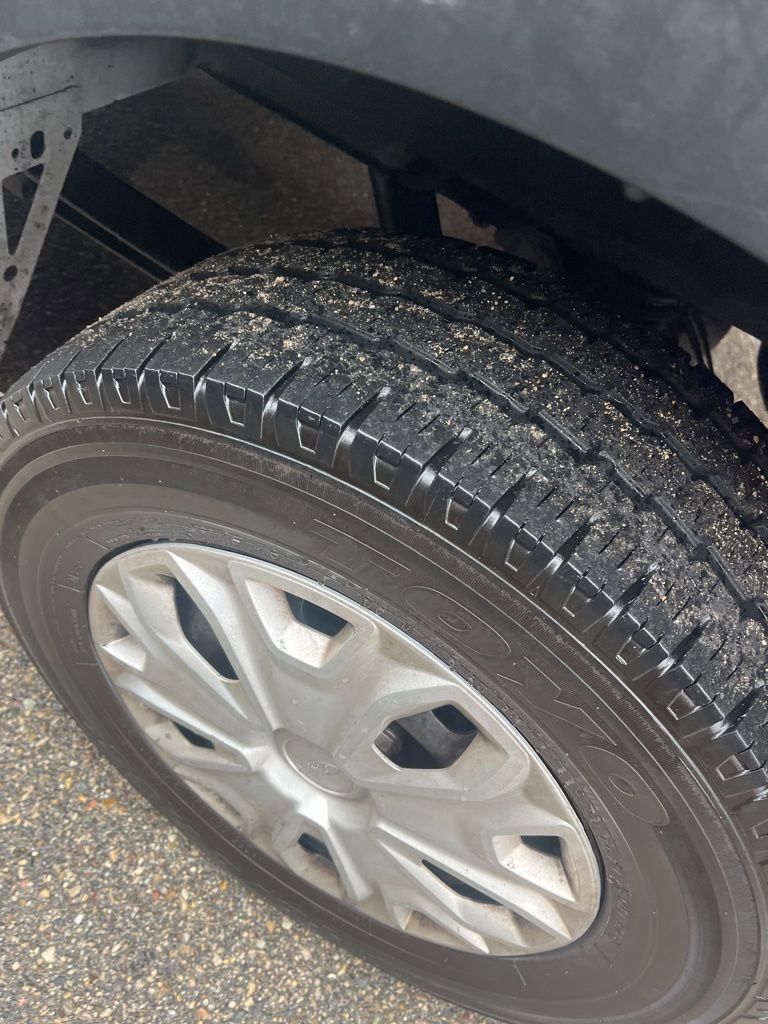 2022 FORD TRANSIT - Image 7