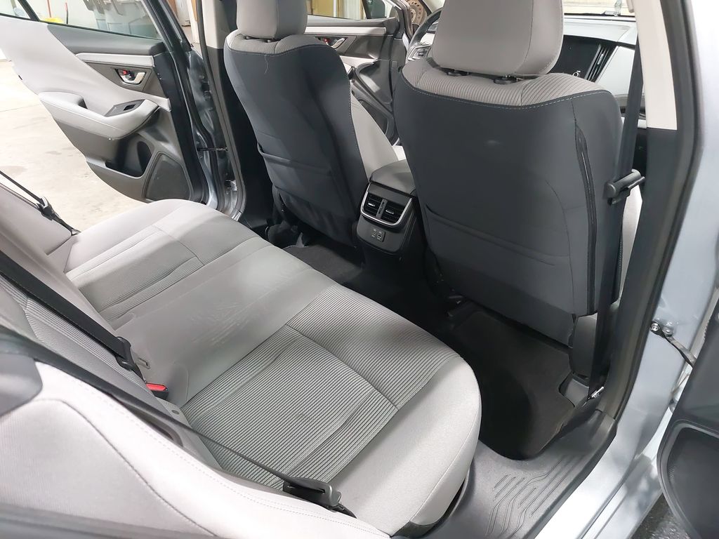 2024 SUBARU LEGACY - Image 11