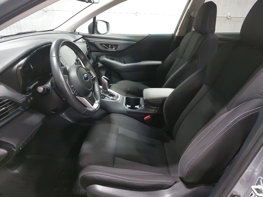 2022 SUBARU OUTBACK - Image 15