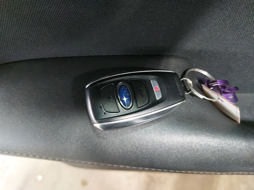 2022 SUBARU OUTBACK - Image 33