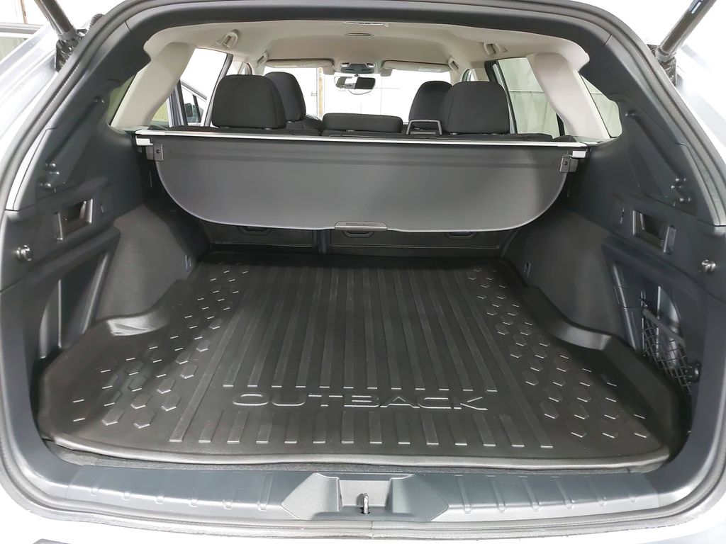2022 SUBARU OUTBACK - Image 12