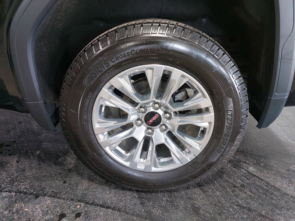 2021 GMC SIERRA - Image 31