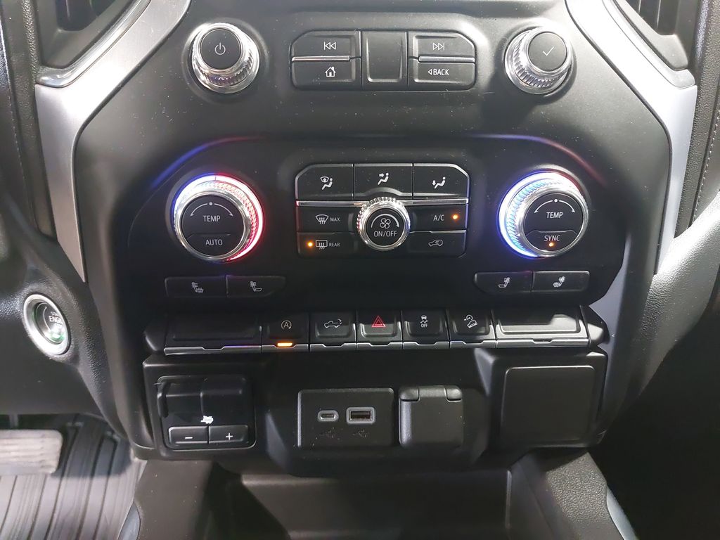 2021 GMC SIERRA - Image 22