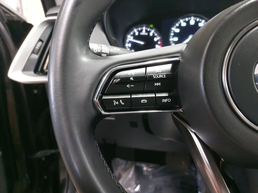 2025 MAZDA CX-90 - Image 19