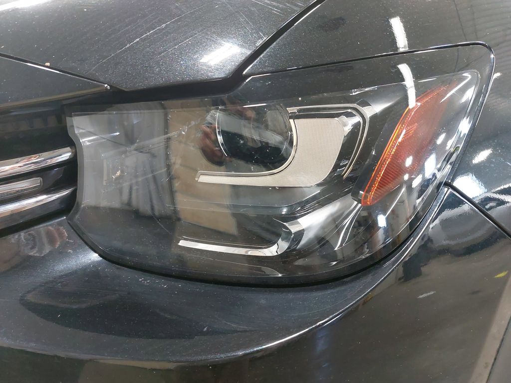 2025 MAZDA CX-90 - Image 34