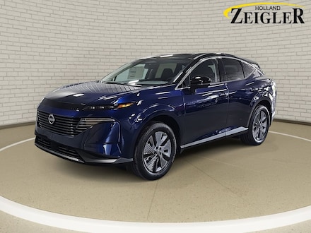 2025 Nissan Murano SL SUV