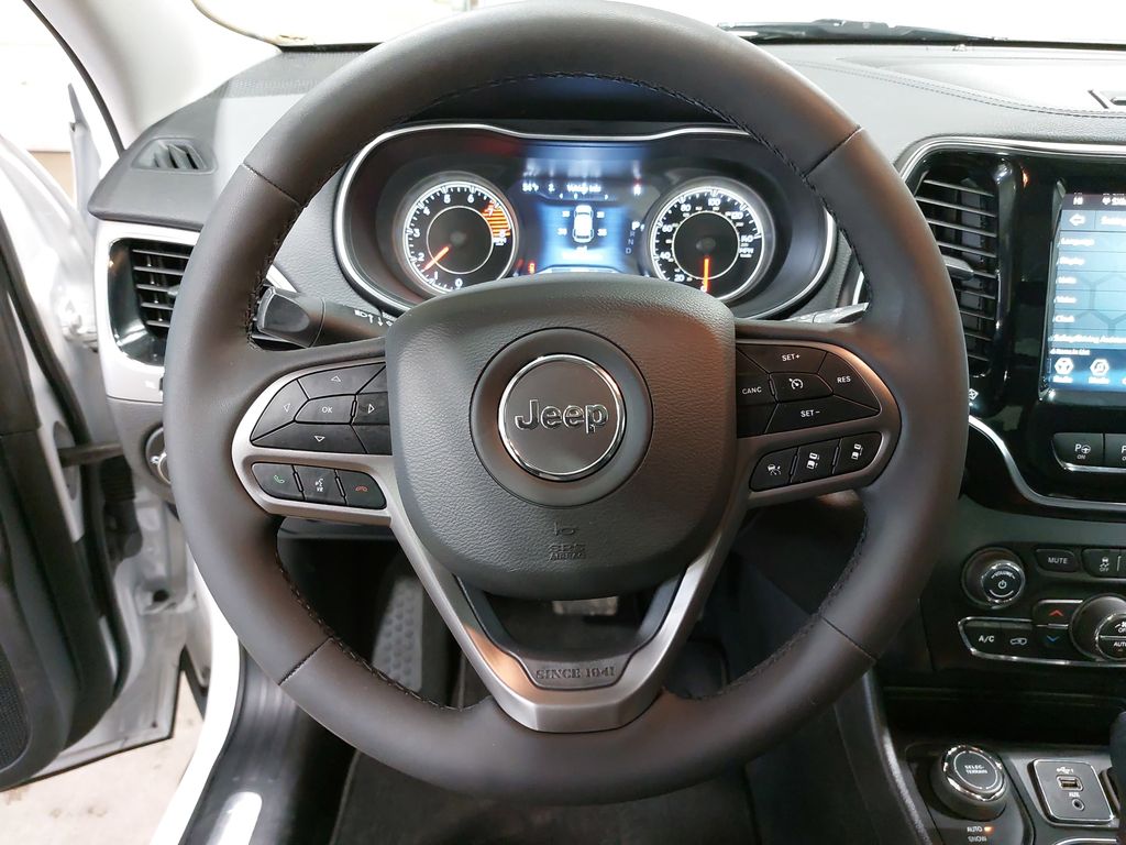 2021 JEEP CHEROKEE - Image 17