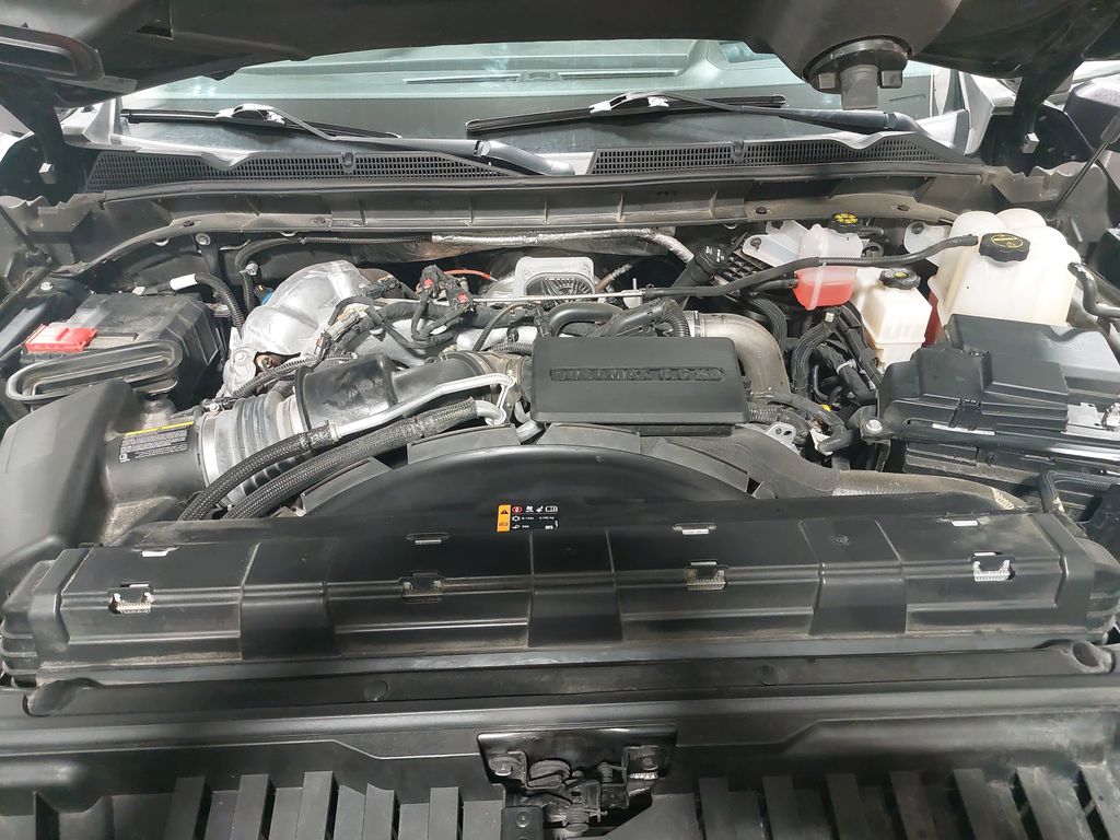 2024 GMC SIERRA HD - Image 33