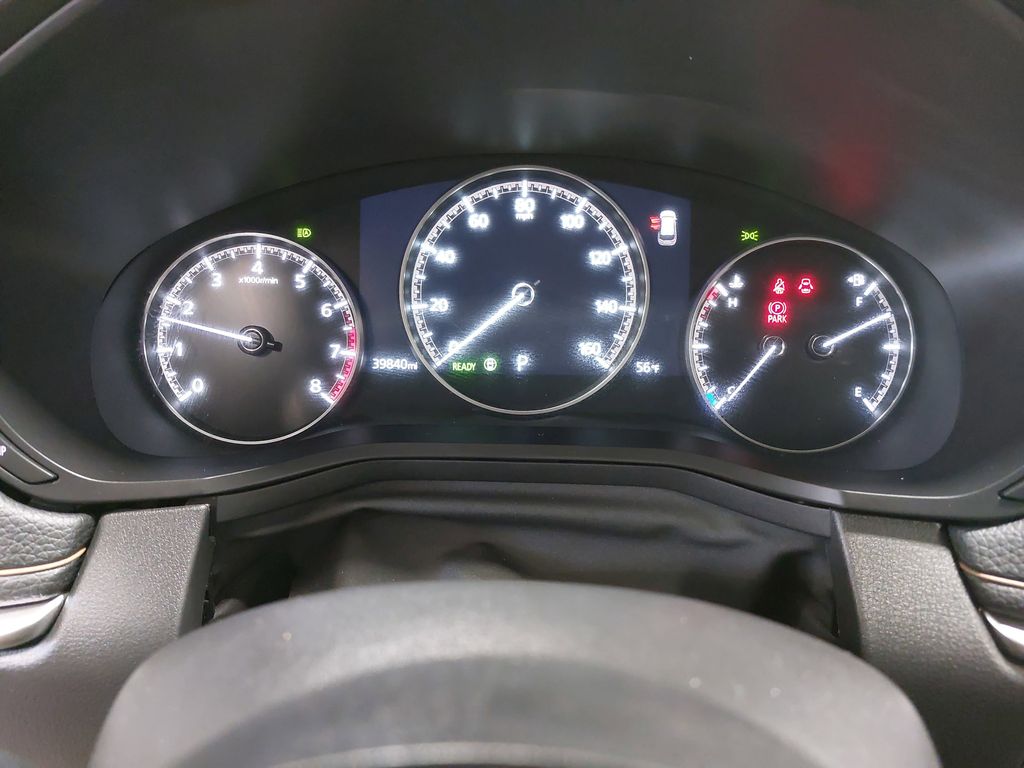 2025 MAZDA CX-90 - Image 22