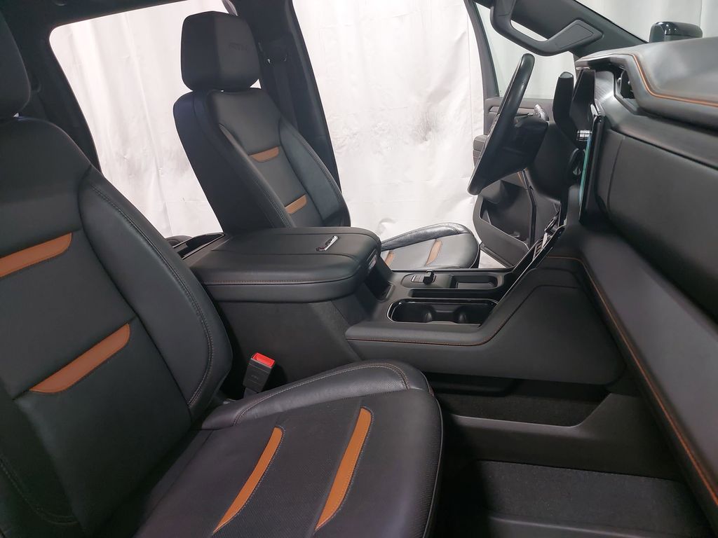 2024 GMC SIERRA HD - Image 10