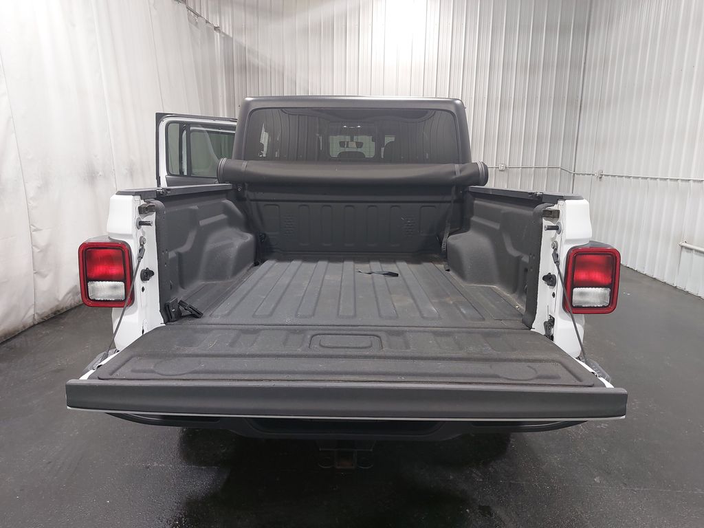 2022 JEEP GLADIATOR - Image 12