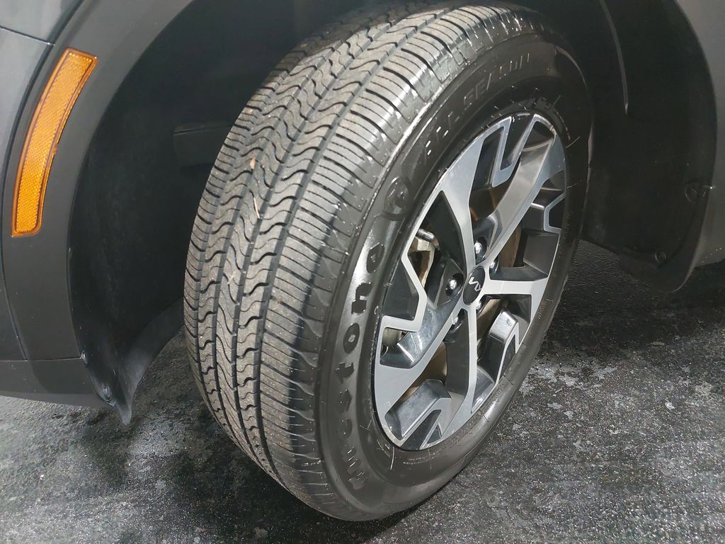 2023 KIA SPORTAGE - Image 32