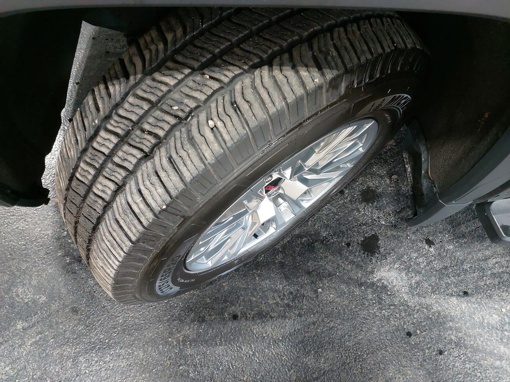 2021 GMC SIERRA - Image 30