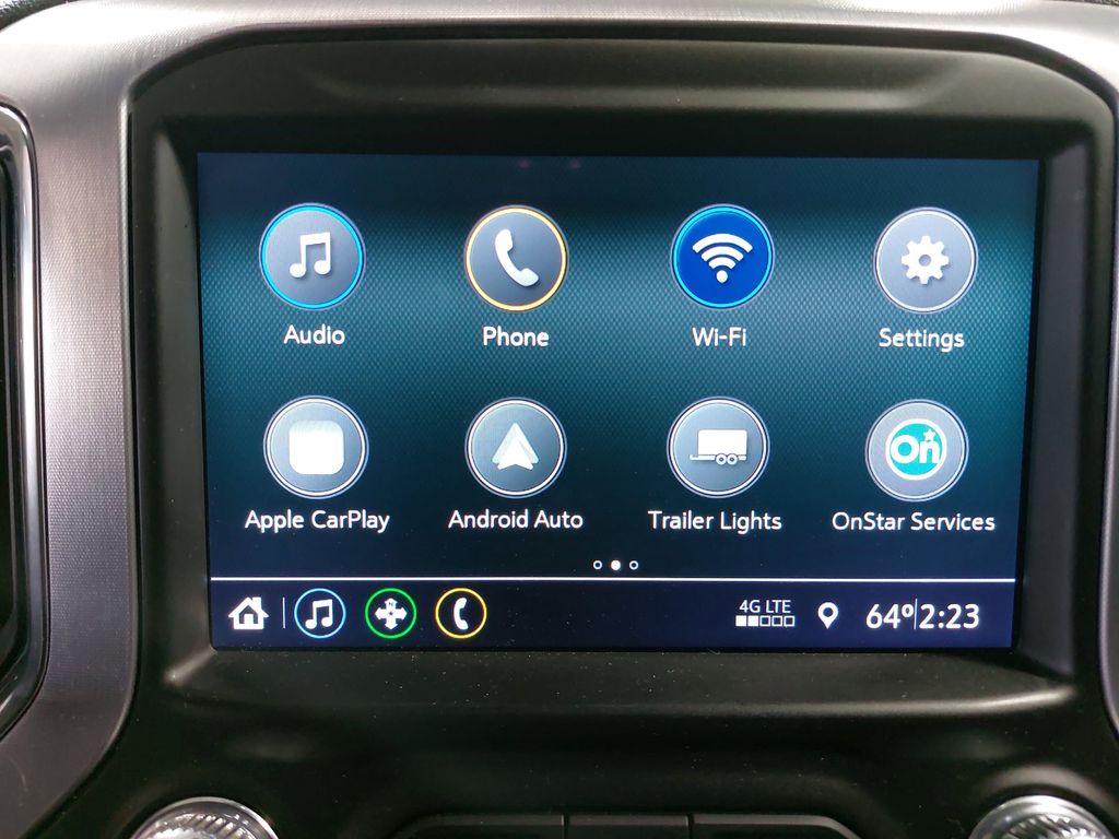 2021 GMC SIERRA - Image 20