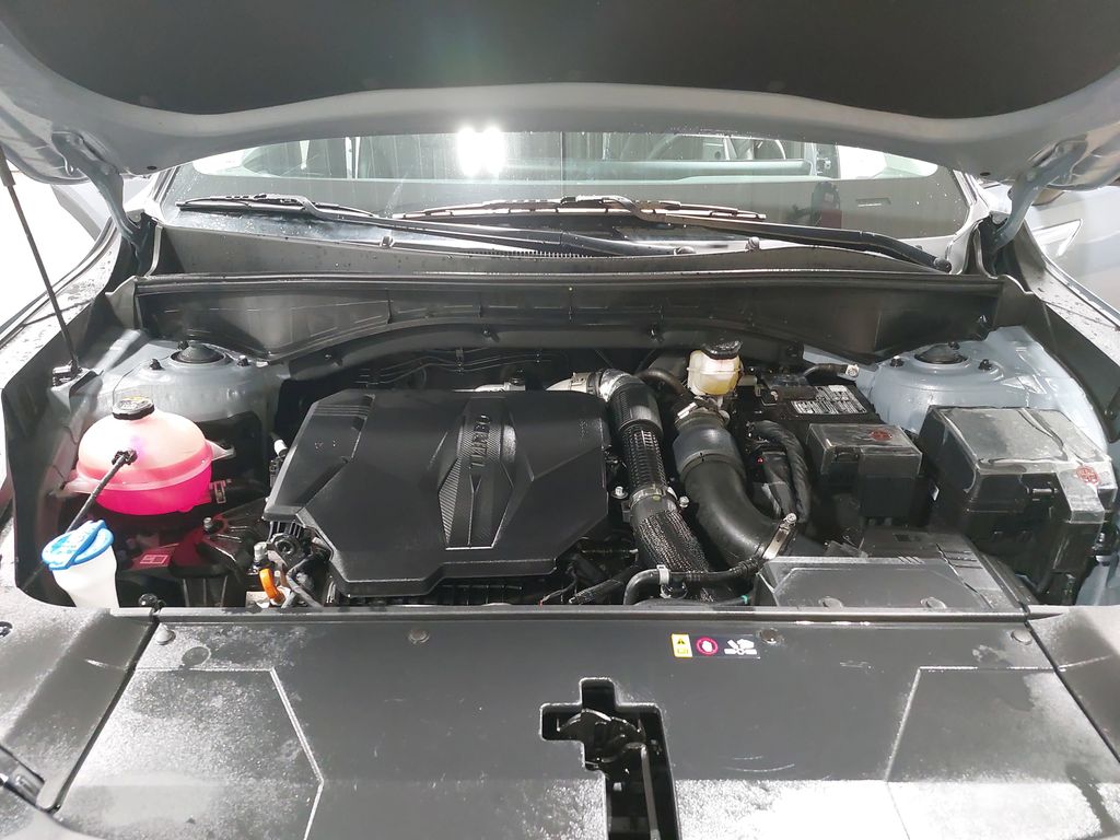 2024 KIA SORENTO - Image 31