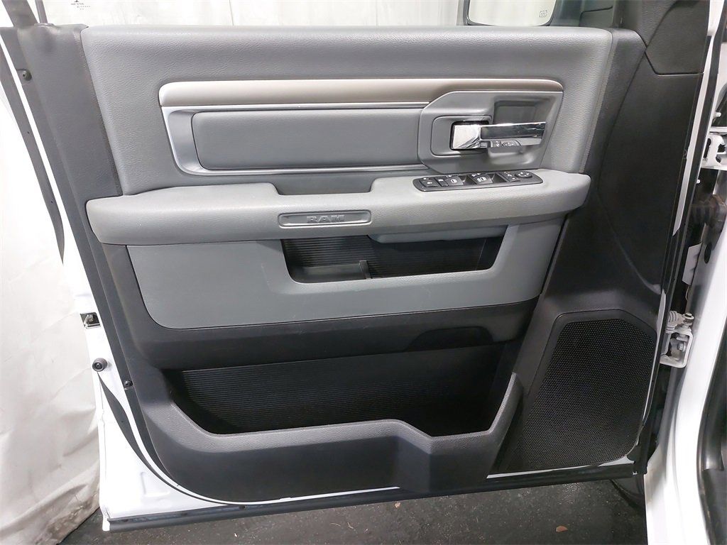 2018 RAM 1500 - Image 26